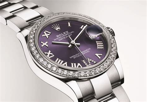 rolex datejust lady 31 oyster perpetual|rolex datejust 36 prezzo.